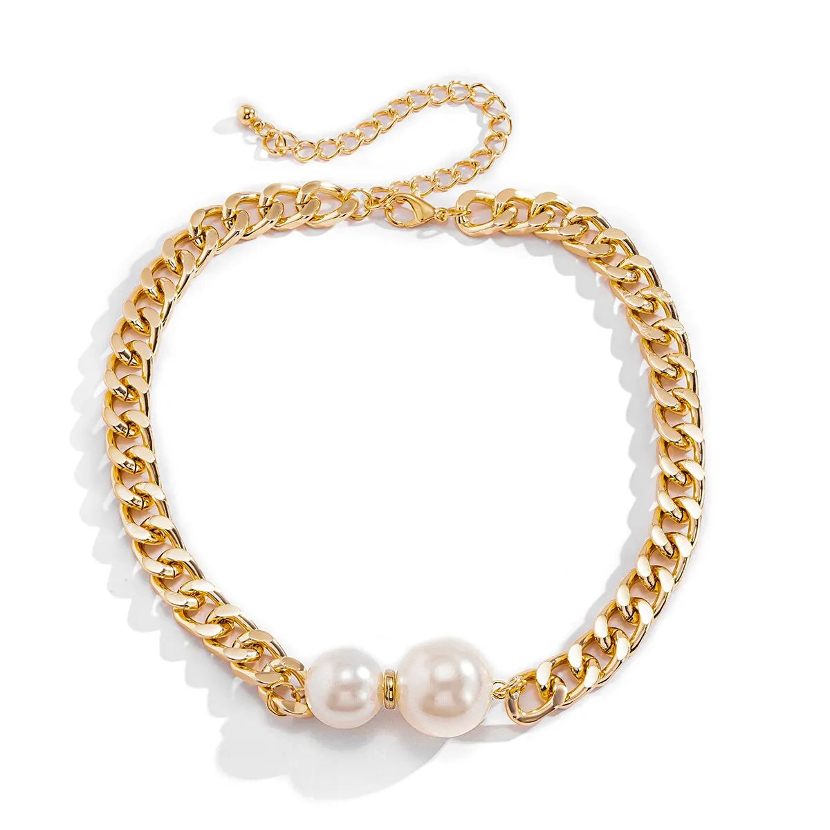 Savona Pearl Necklace