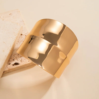 Savona Elara Cuff Bracelet