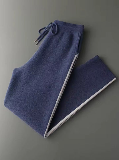 100% Cashmere Tracksuit – Hypoallergenic | The Ultimate Luxury Set | ASCENDARY®