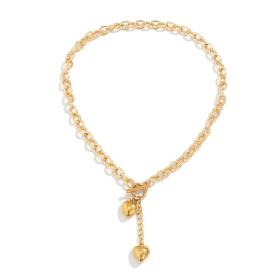 Savona Charm Necklace
