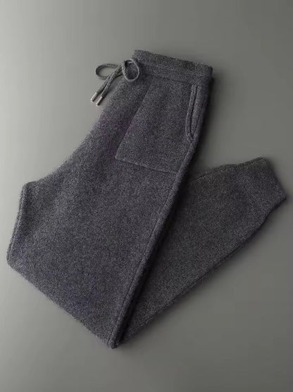 100% Cashmere Tracksuit V2 – Hypoallergenic | Luxury Loungewear | ASCENDARY®