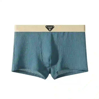 Asencadery  Silk Boxer
