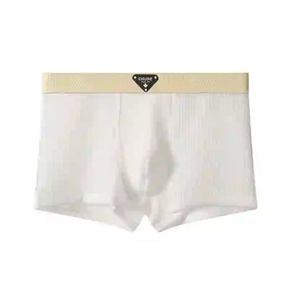 Asencadery  Silk Boxer