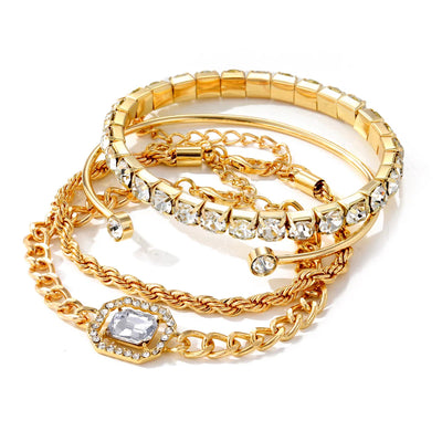 Savona Bracelet Set