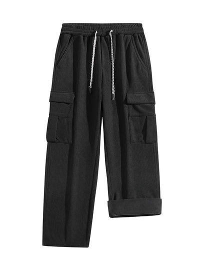 Harland Corduroy Pants