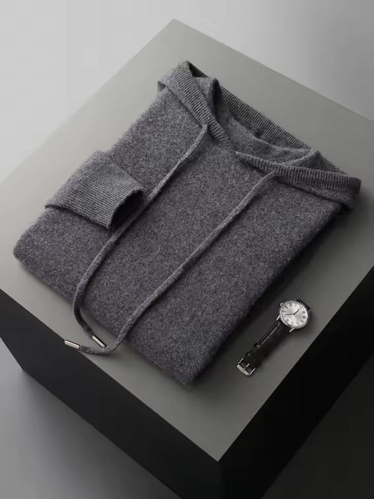 100% Cashmere Tracksuit V2 – Hypoallergenic | Luxury Loungewear | ASCENDARY®