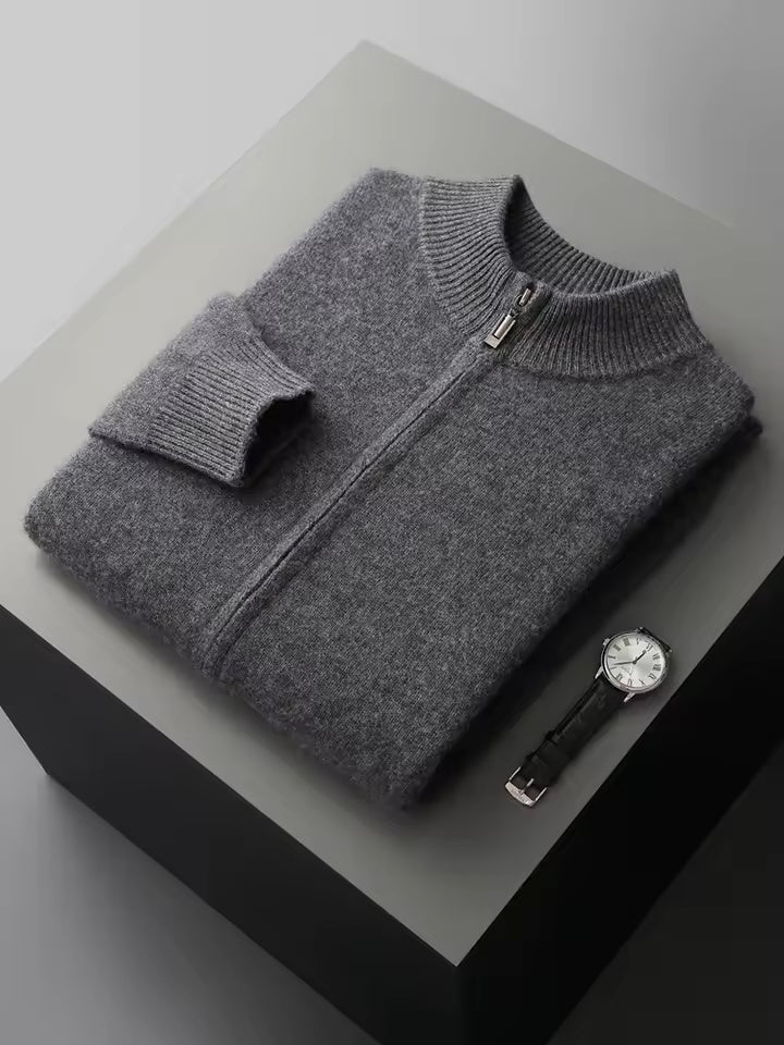 100% Merino Wool Tracksuit V2 – Ultra-Soft | Eczema-Friendly | ASCENDARY®
