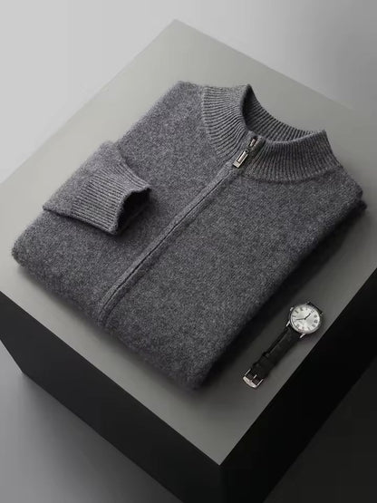 100% Merino Wool Tracksuit V2 – Ultra-Soft | Eczema-Friendly | ASCENDARY®