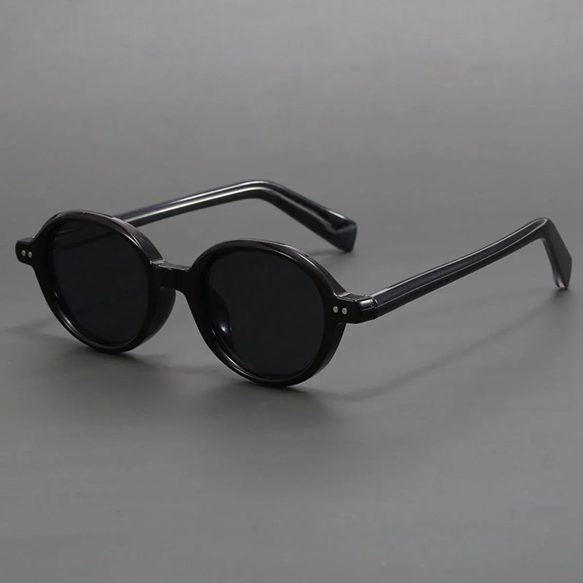 Eldon Round Sunglasses