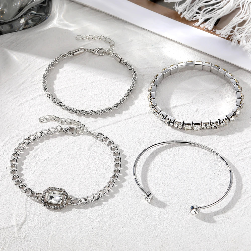 Savona Bracelet Set