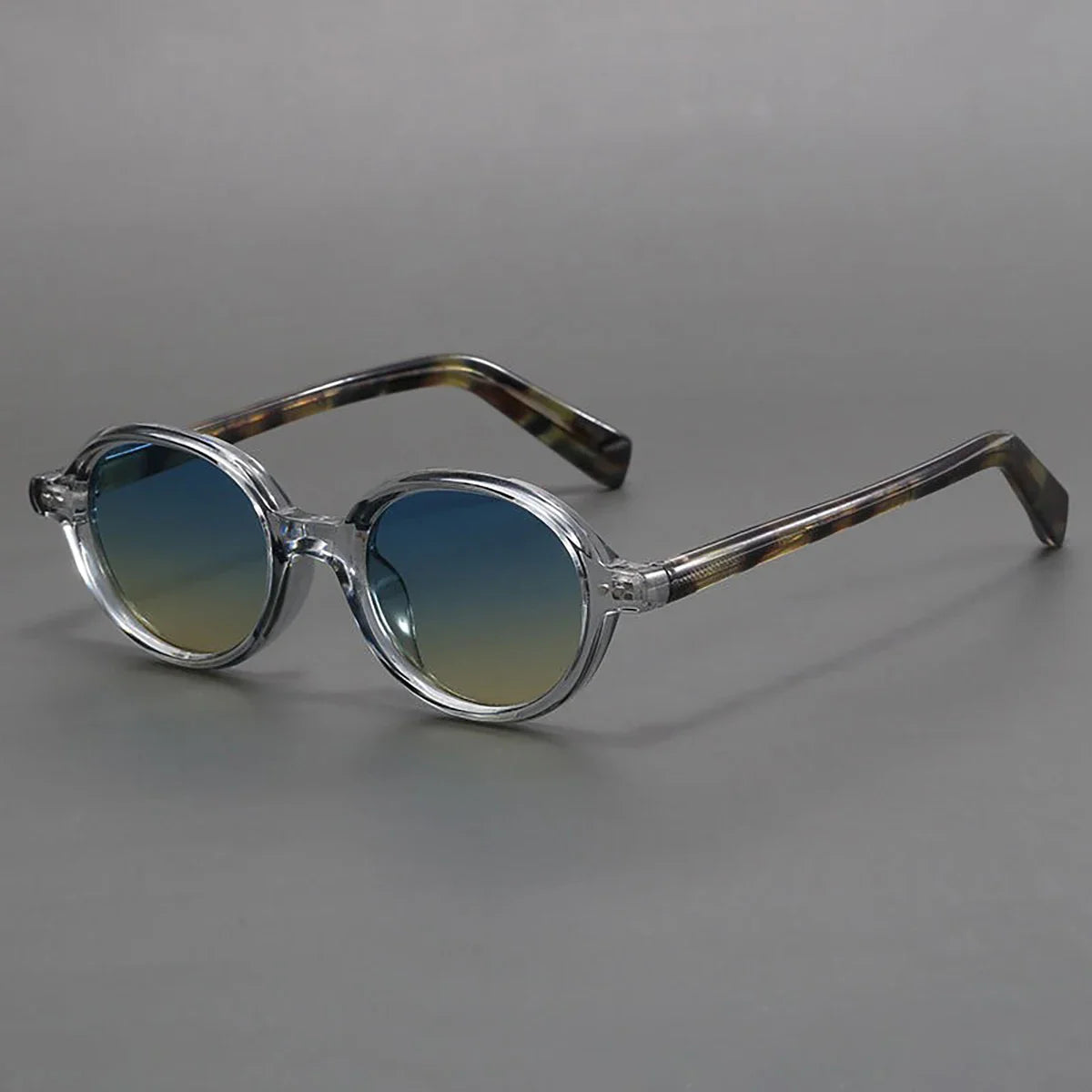 Eldon Round Sunglasses