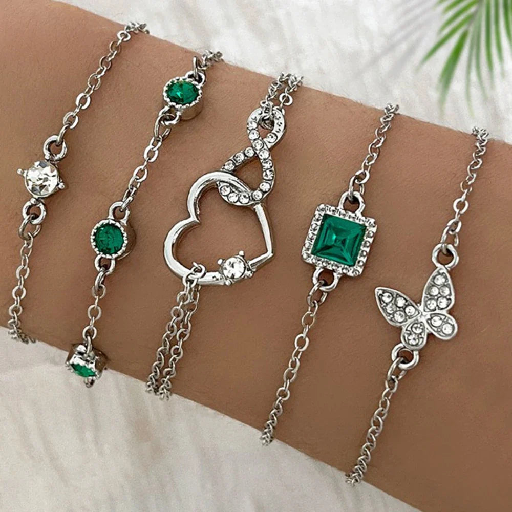 Savona Bracelet Set