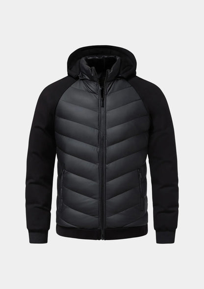 TORINO PREMIUM HYBRID JACKET