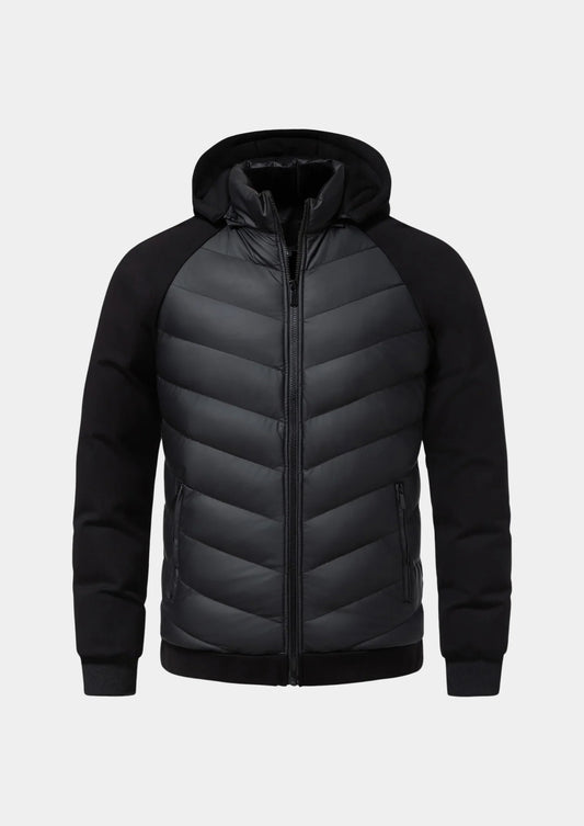 TORINO PREMIUM HYBRID JACKET