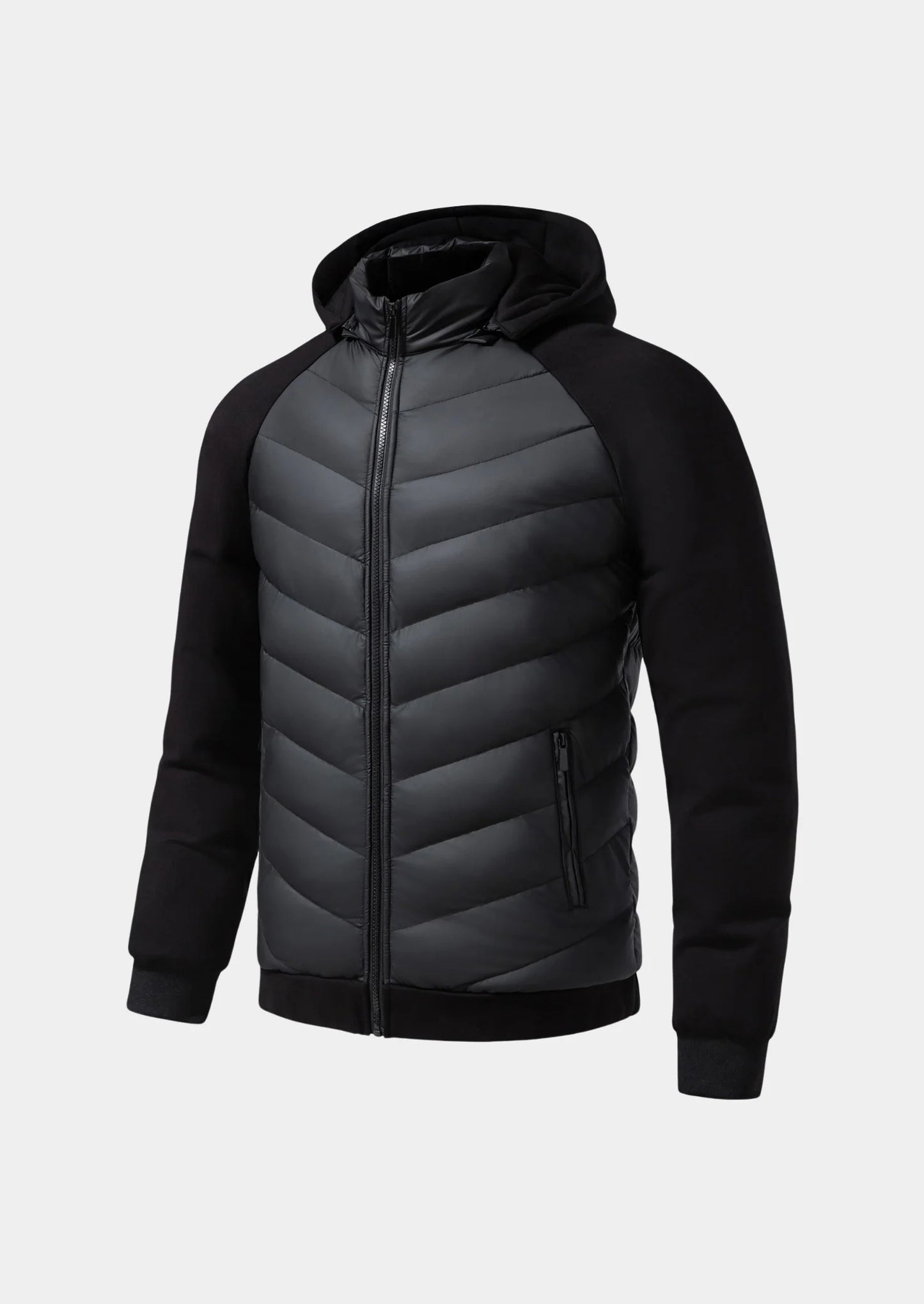 TORINO PREMIUM HYBRID JACKET