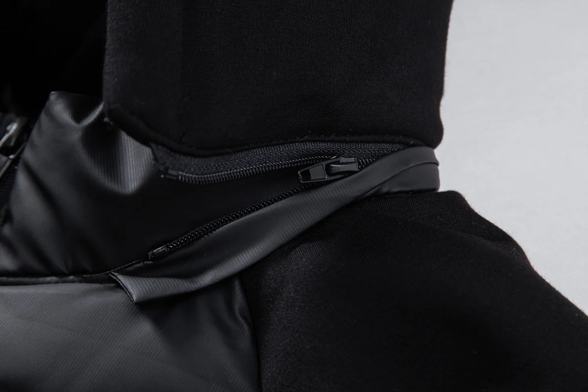 TORINO PREMIUM HYBRID JACKET