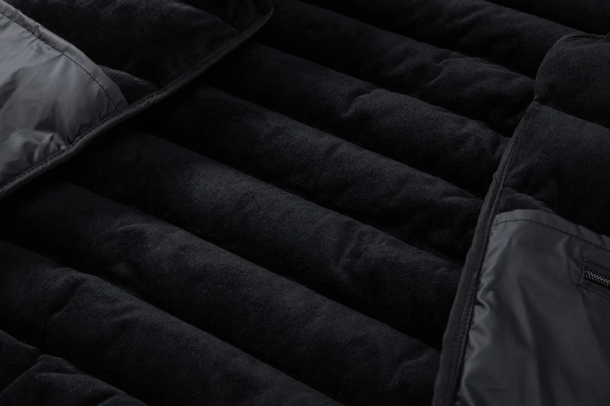 TORINO PREMIUM HYBRID JACKET