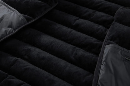 TORINO PREMIUM HYBRID JACKET