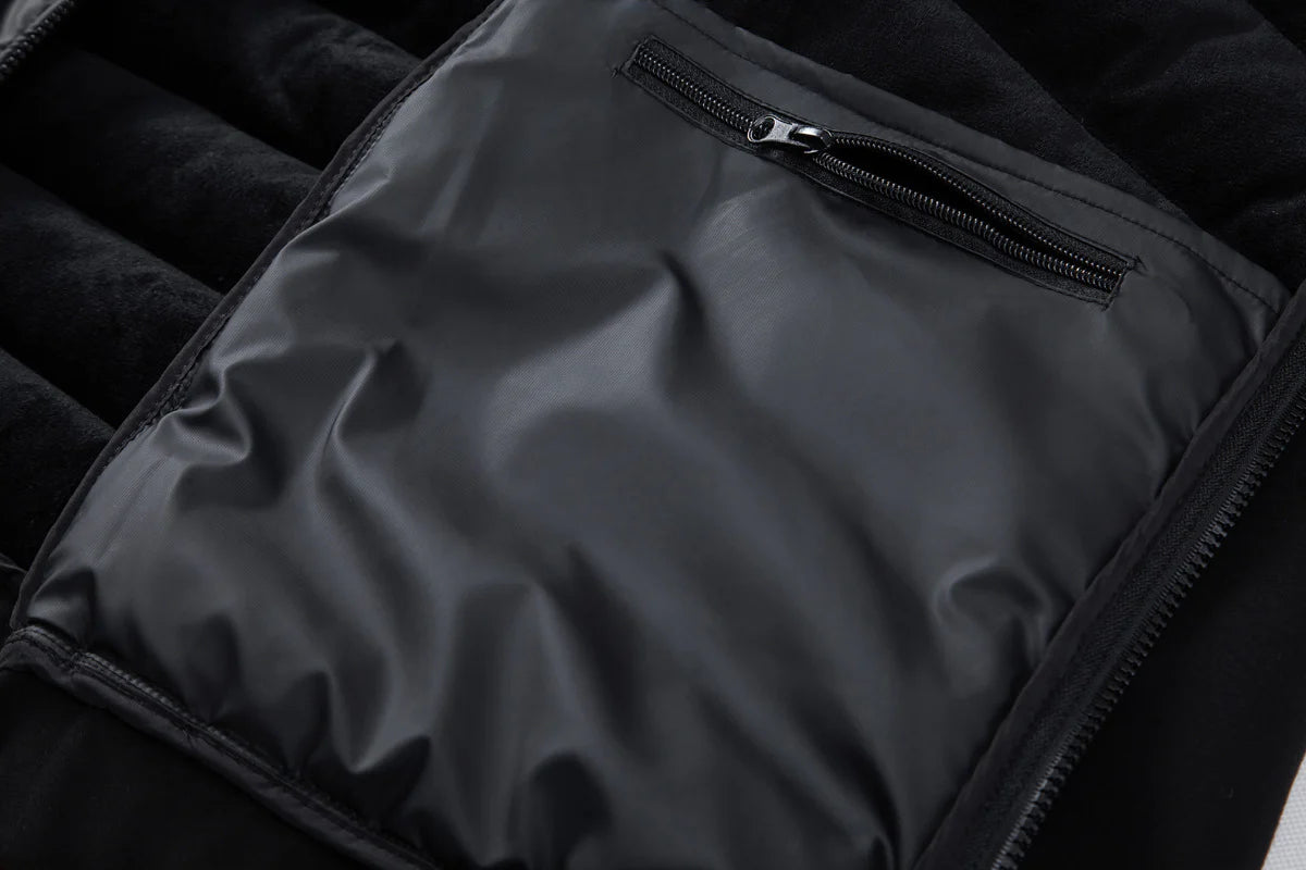 TORINO PREMIUM HYBRID JACKET