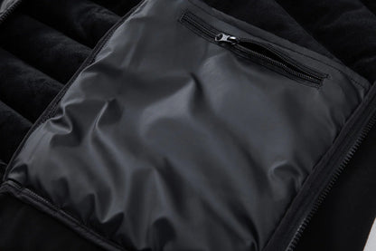 TORINO PREMIUM HYBRID JACKET