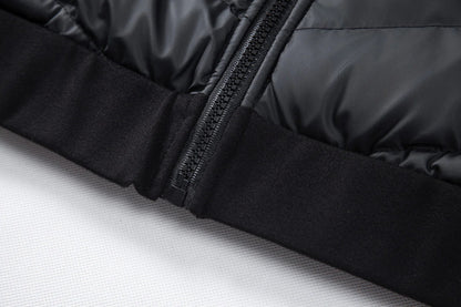 TORINO PREMIUM HYBRID JACKET