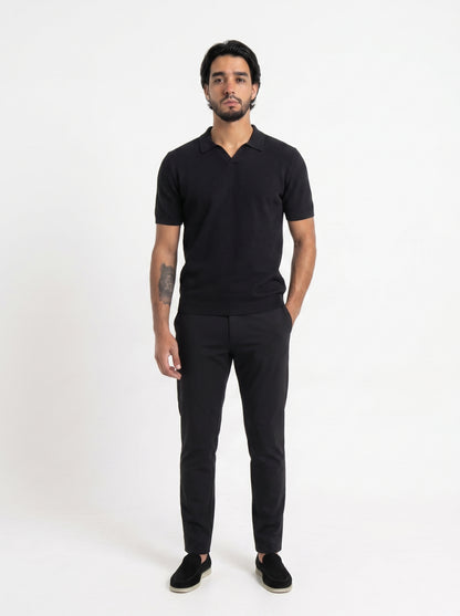 The Tech Pants – 4-Way Stretch | Skin-Soft Performance Trousers | ASCENDARY®