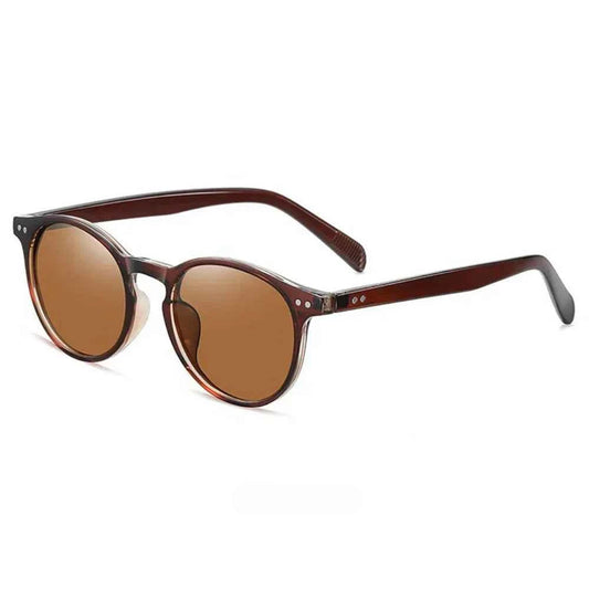 Polarized Glasses – UV400 | Old Money Style | ASCENDARY®