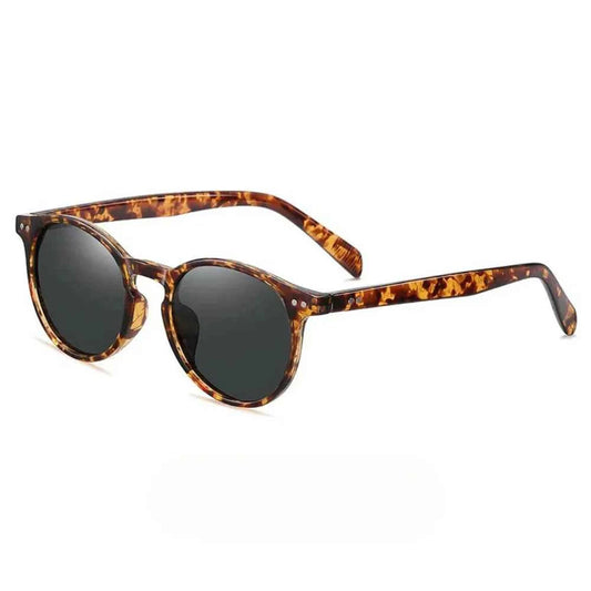 Polarized Glasses – UV400 | Old Money Style | ASCENDARY®