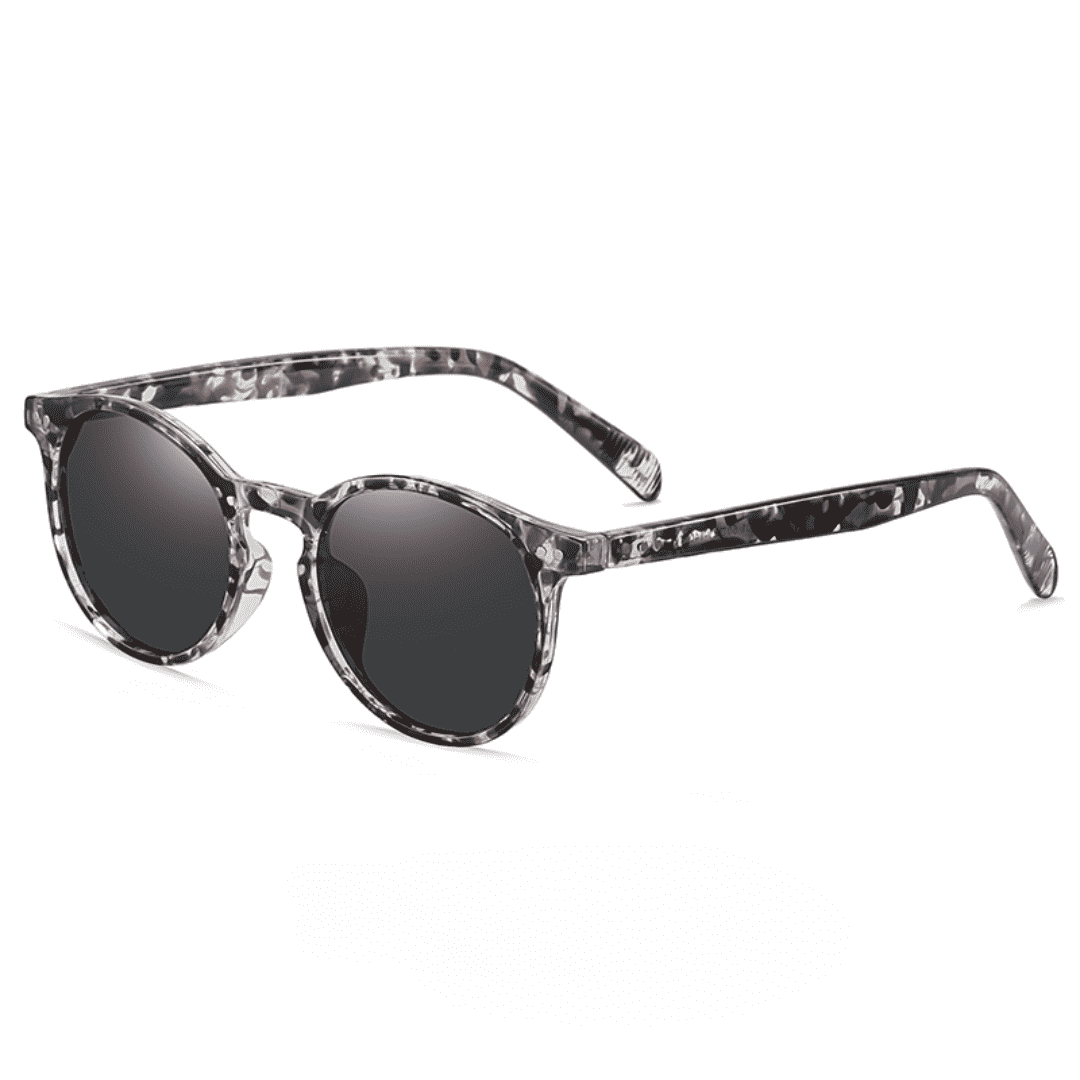Polarized Glasses – UV400 | Old Money Style | ASCENDARY®