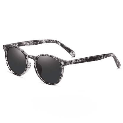 Polarized Glasses – UV400 | Old Money Style | ASCENDARY®