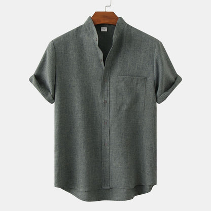 The Machu Picchu Shirt – Skin-Soft | Breathable | ASCENDARY®