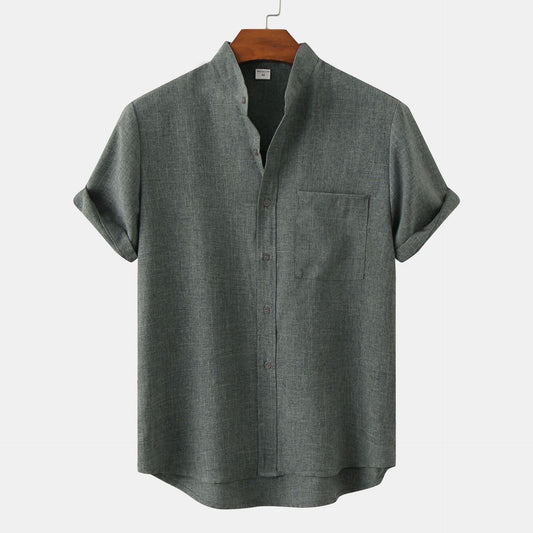 The Machu Picchu Shirt – Skin-Soft | Breathable | ASCENDARY®
