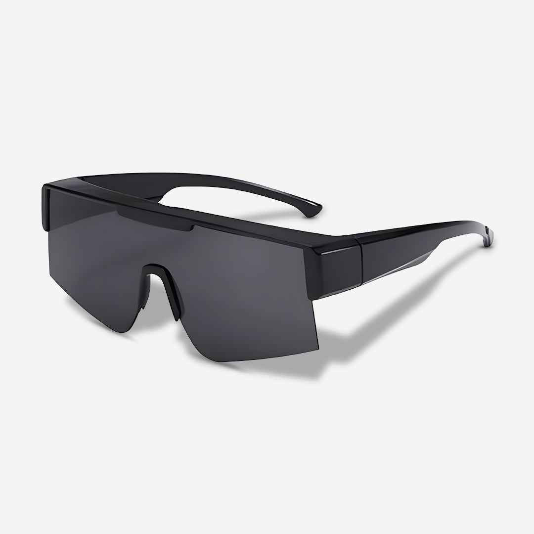 MEN'S FIT OVERS