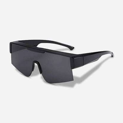 MEN'S FIT OVERS