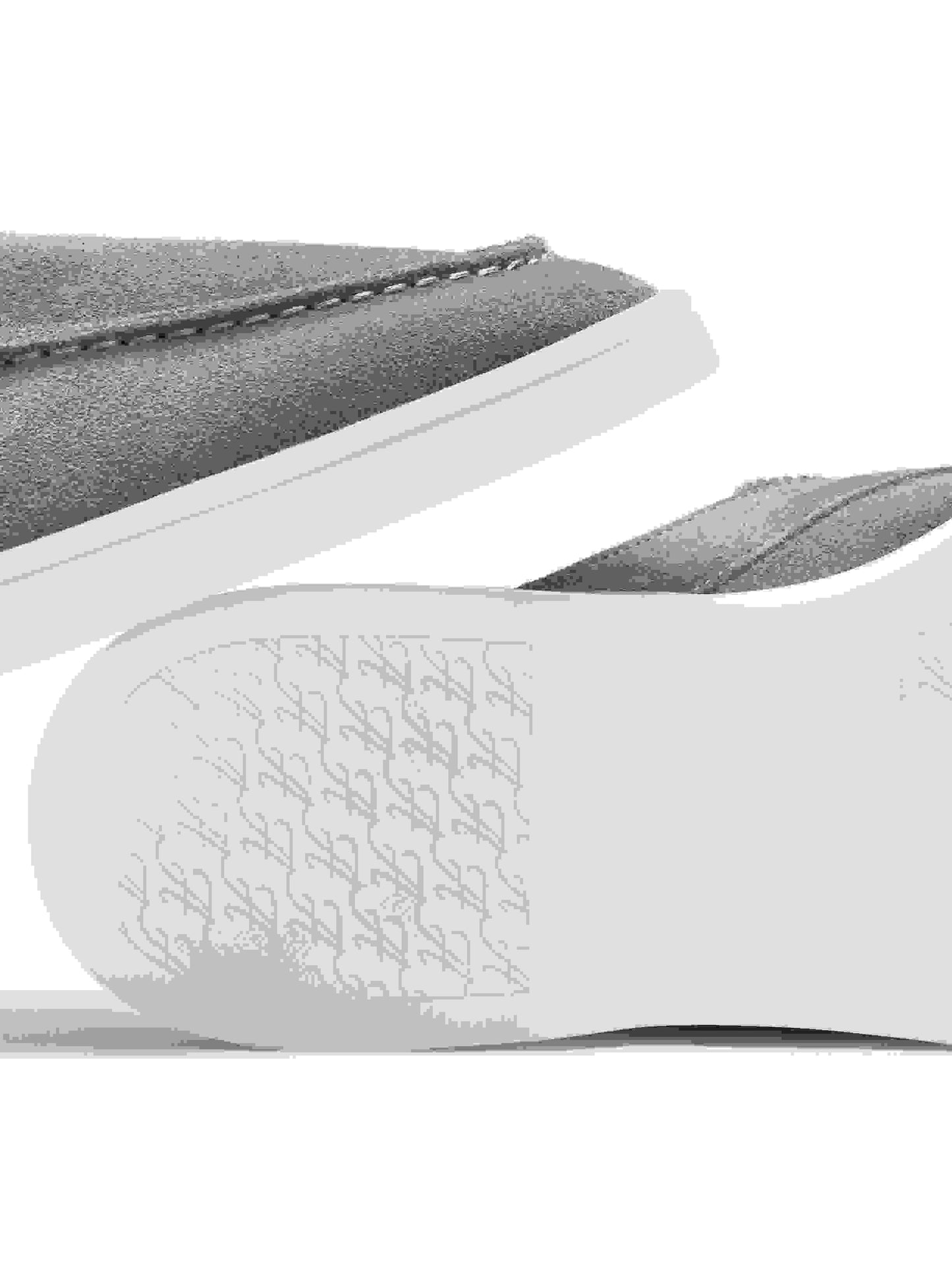 Lady Pistache Yacht Slipper
