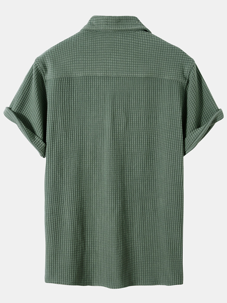 Tulum Short-Sleeved Set – Skin-Soft | Breathable | ASCENDARY®