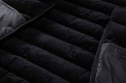 Premium Hybrid Down Jacket V2 – Upgraded | ASCENDARY®