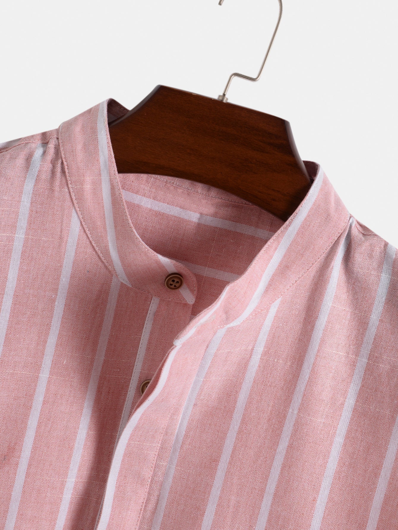 Bora Bora Linen Outfit – Hypoallergenic | Skin-Soft Linen Set | ASCENDARY®