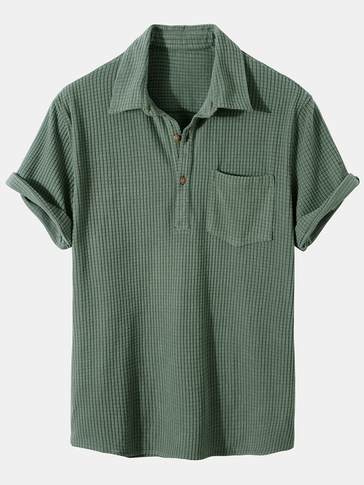 Tulum Short-Sleeved Set – Skin-Soft | Breathable | ASCENDARY®