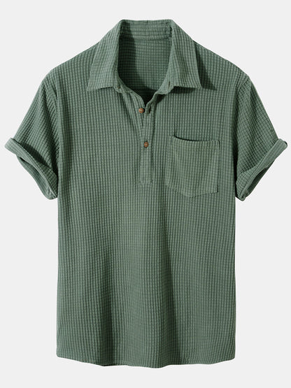 Tulum Short-Sleeved Set – Skin-Soft | Breathable | ASCENDARY®