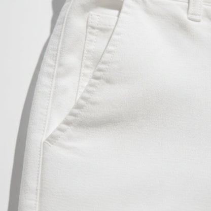 100% Linen Casual Pants – Hypoallergenic | Skin-Gentle | ASCENDARY®