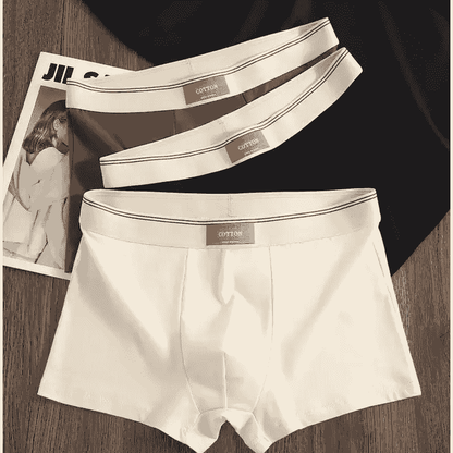 Cotton Theory Boxer