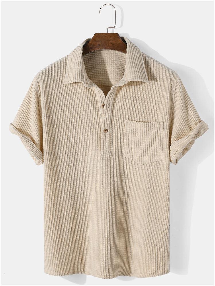 Tulum Short-Sleeved Set – Skin-Soft | Breathable | ASCENDARY®
