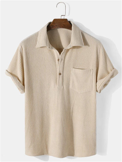 Tulum Short-Sleeved Set – Skin-Soft | Breathable | ASCENDARY®