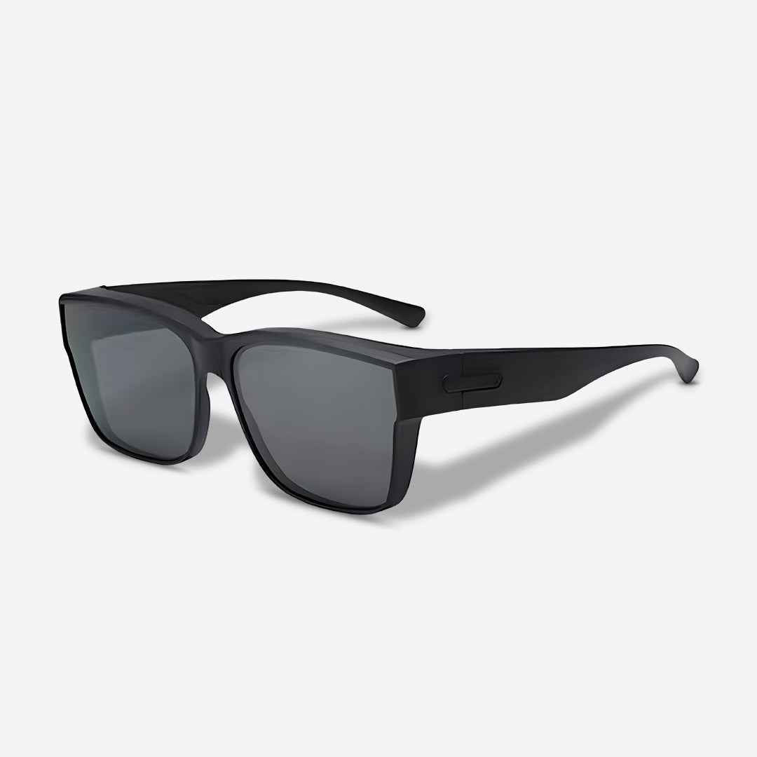 MEN'S FIT OVERS