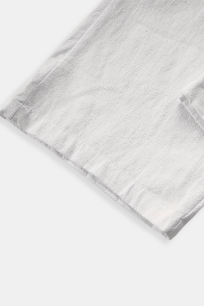 Lightweight Beach Cotton Linen Pants – Hypoallergenic | Holiday Essential | ASCENDARY®