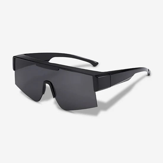 MEN'S FIT OVERS