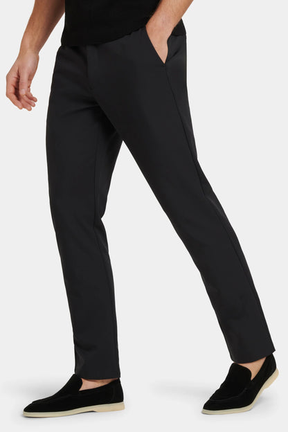 The Tech Pants – 4-Way Stretch | Skin-Soft Performance Trousers | ASCENDARY®