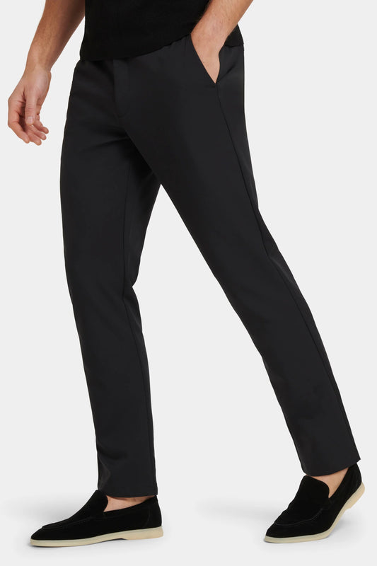 The Tech Pants – 4-Way Stretch | Skin-Soft Performance Trousers | ASCENDARY®