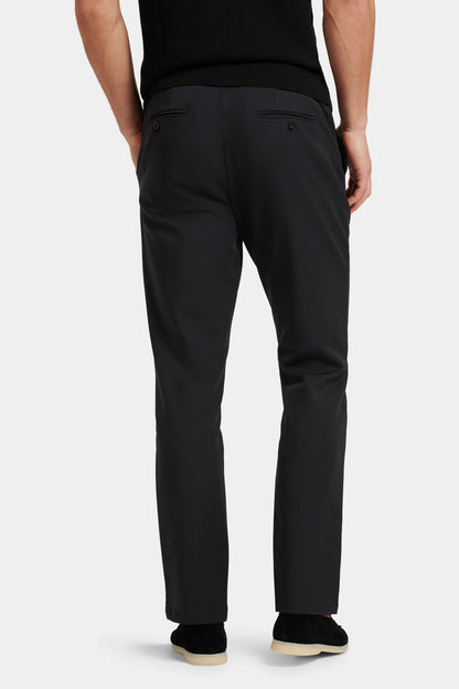 The Tech Pants – 4-Way Stretch | Skin-Soft Performance Trousers | ASCENDARY®